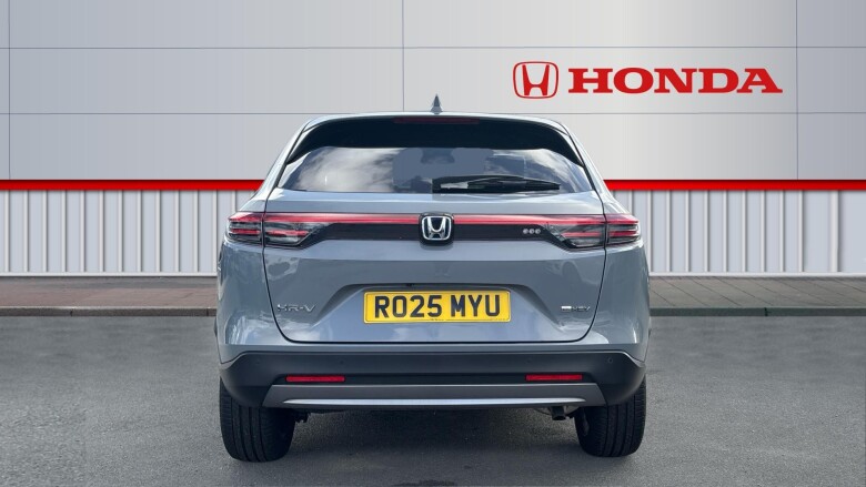 Honda HR-V 1.5 eHEV Elegance 5dr CVT Hybrid Hatchback